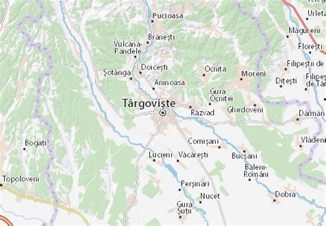 moreni targoviste|Distanţa Târgovişte Moreni